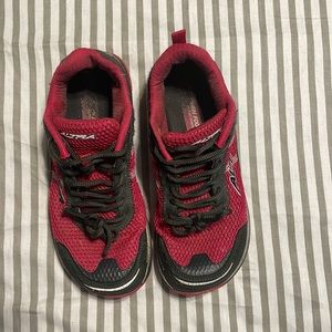 Altra Intuition 1.5 Zero Drop running shoes size 7